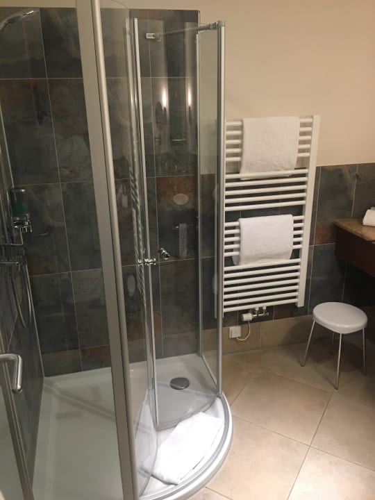 Doppelzimmer komfort plus Hotel Reinerhof