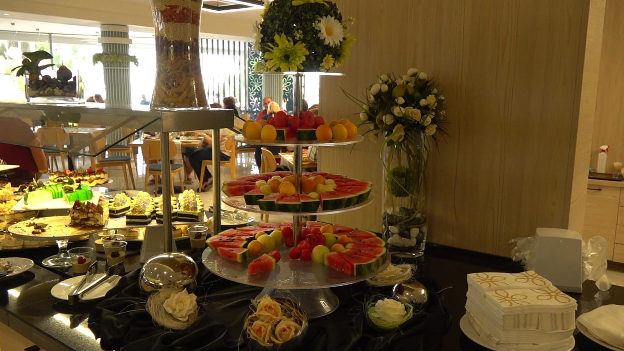 Gastro Sentido Neptun Beach