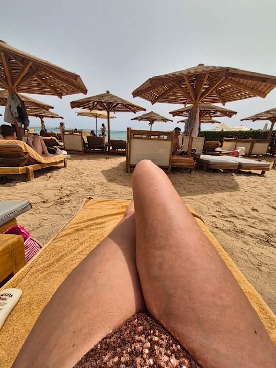 Strand Steigenberger Aqua Magic