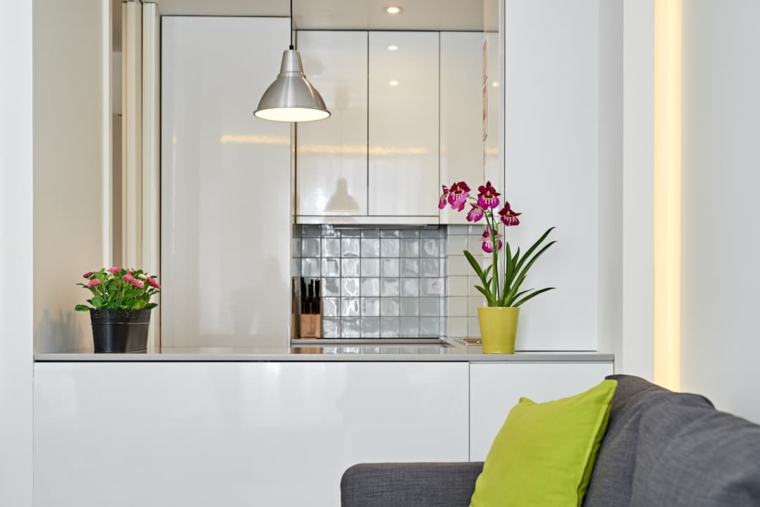 Zimmer Apartamentos Ponte Nova