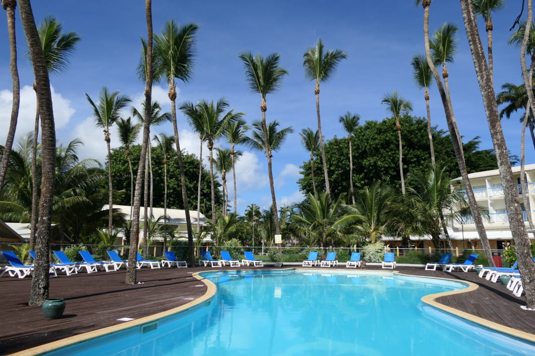 Pool Carayou Hotel & Spa