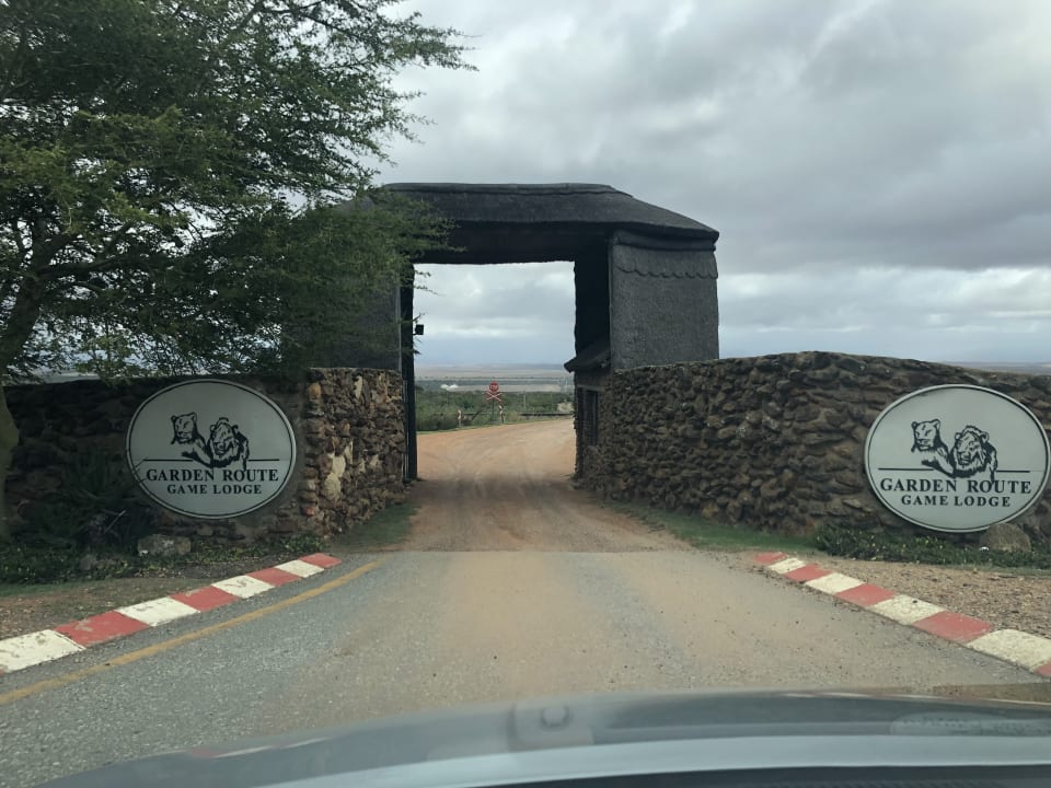 Sonstiges Hotel Garden Route Game Lodge