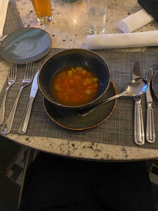 Gastro Jaz Makadi Saraya Resort