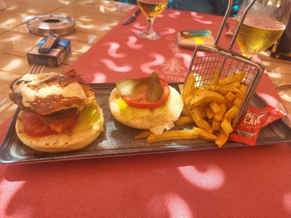 Gastro Side Story Resort & Spa