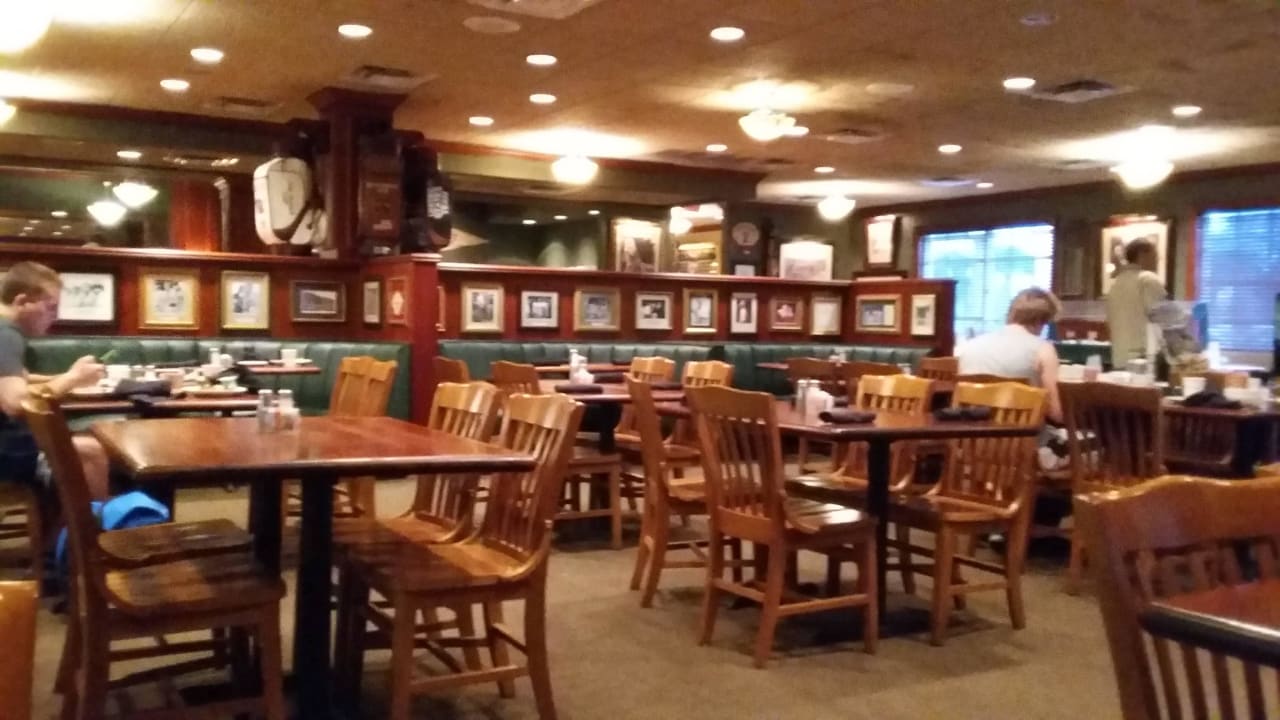 Frühstücksrestaurant Hotel Hilton Garden Inn at PGA Village/Port St. Lucie