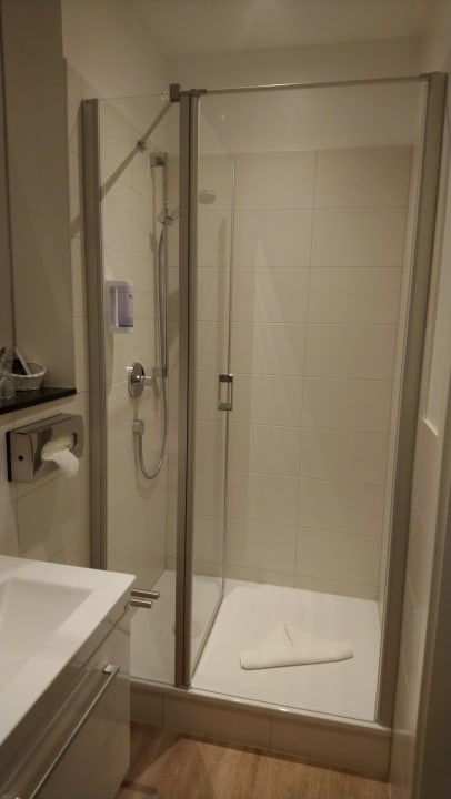 Zimmer Hotel am Fischerstrand