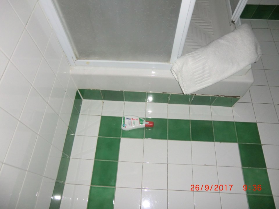 Zimmer TH San Teodoro - Liscia Eldi