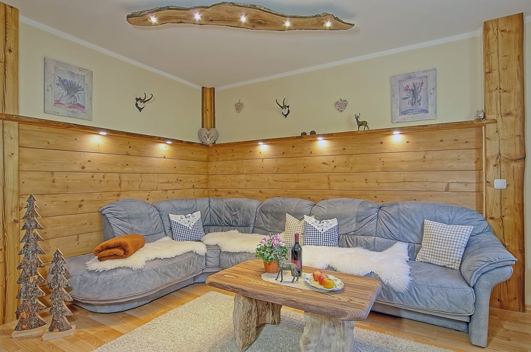 Zimmer Ferienwohnungen Gästehaus Lärcheck