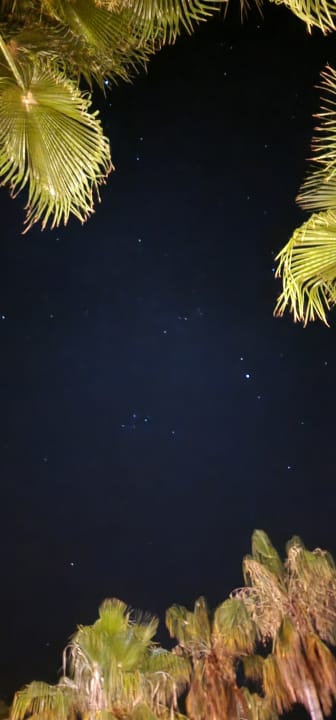 Ausblick Green Bay Resort & Spa