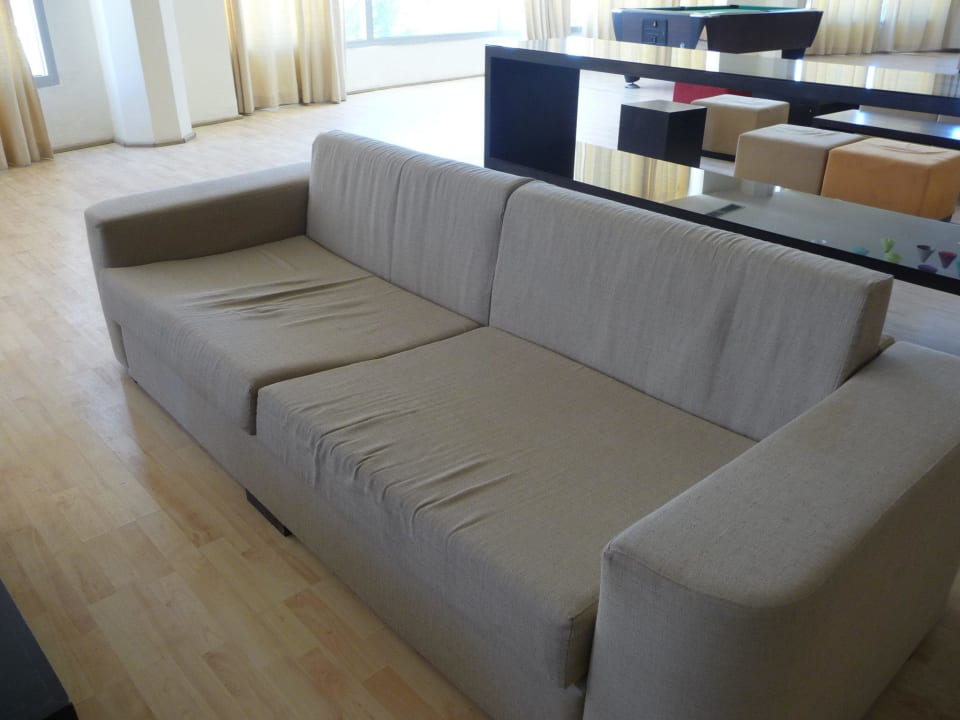 Lobby Djerba Sun Beach Hotel & Spa