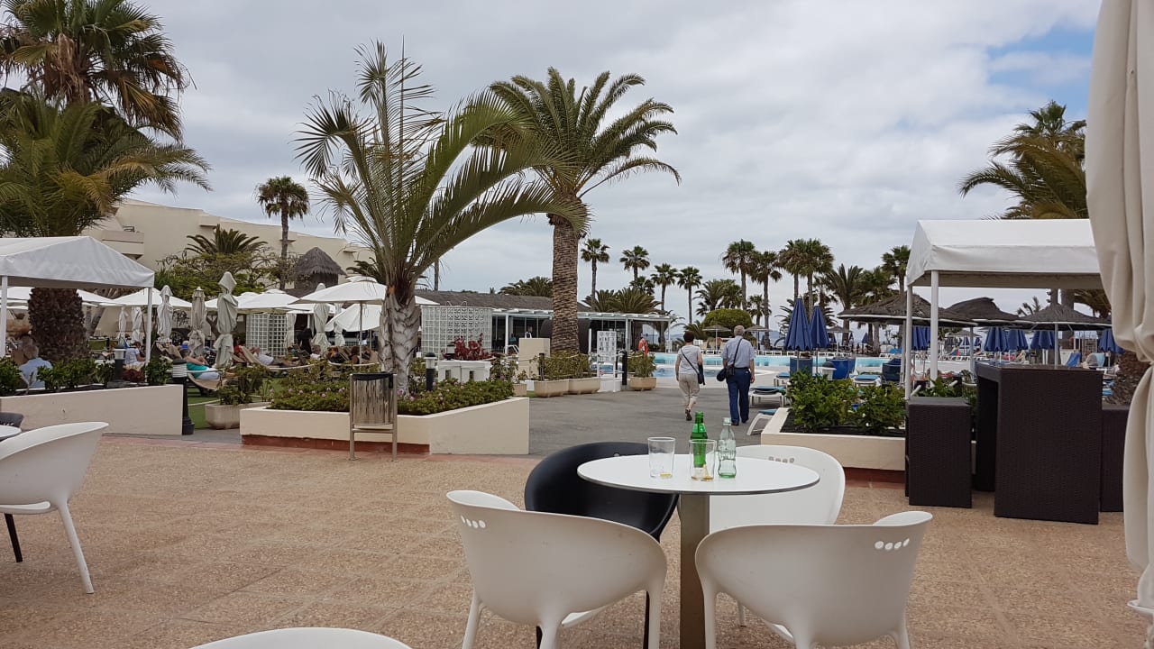 Sonstiges Dreams Lanzarote Playa Dorada Resort & Spa