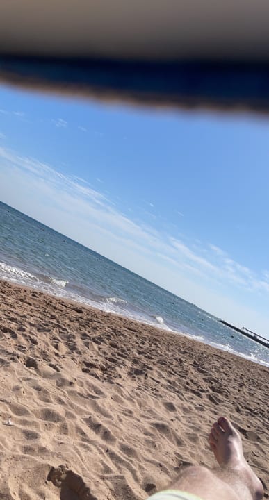 Strand Titanic Resort & Aqua Park