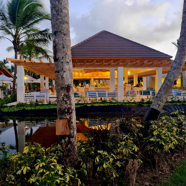 Gastro Viva Miches by Wyndham, a Trademark All Inclusive Resort