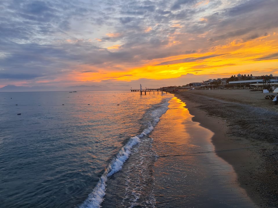 Strand Belek Beach Resort Hotel
