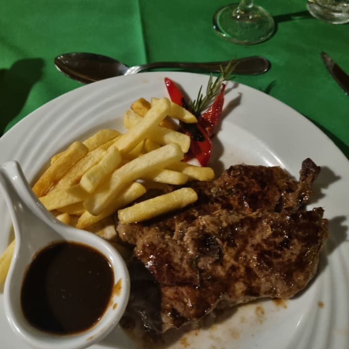 Gastro Three Corners Sea Beach Resort