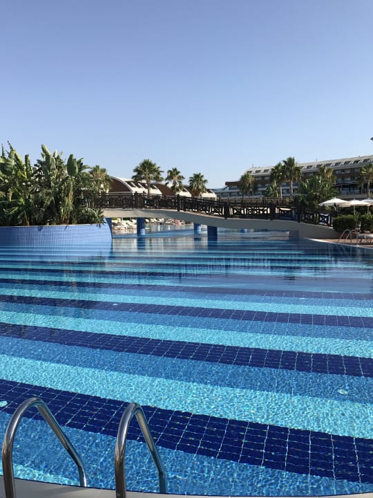 Pool TUI MAGIC LIFE Jacaranda