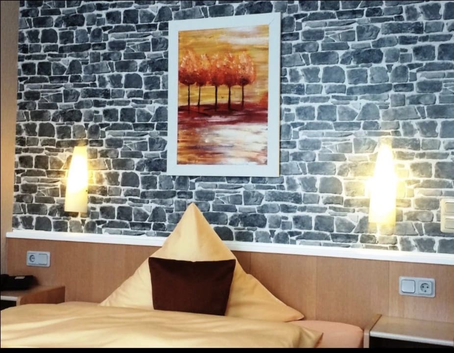 Zimmer Hotel Stadt Hamburg Saarbrücken