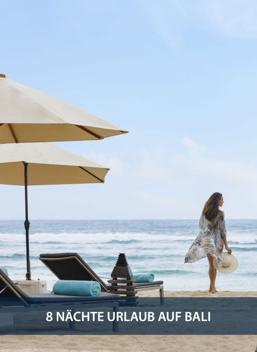 Sonstiges The Ritz-Carlton Bali