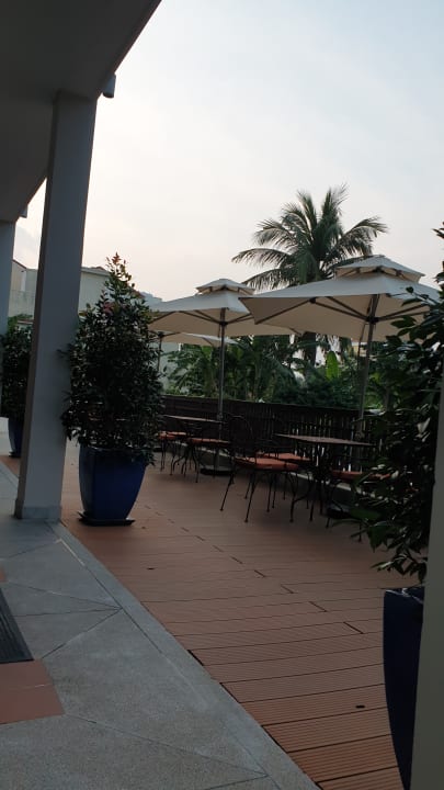 Gastro RiverTown Hoi An Resort & Spa