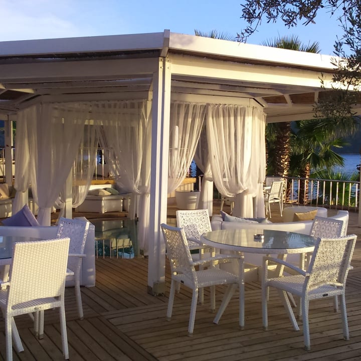 Sonstiges TUI MAGIC LIFE Bodrum - Adult Only (16+)