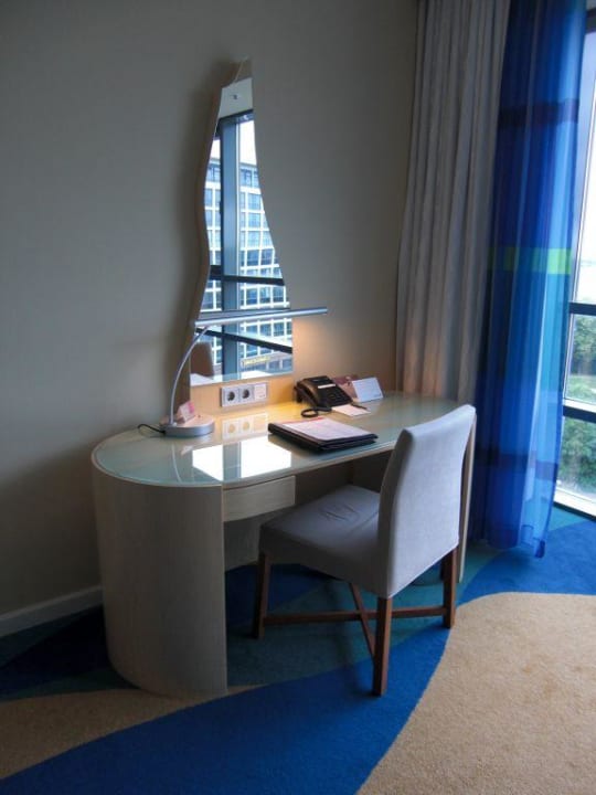 Zimmer ScanHotels City Rostock