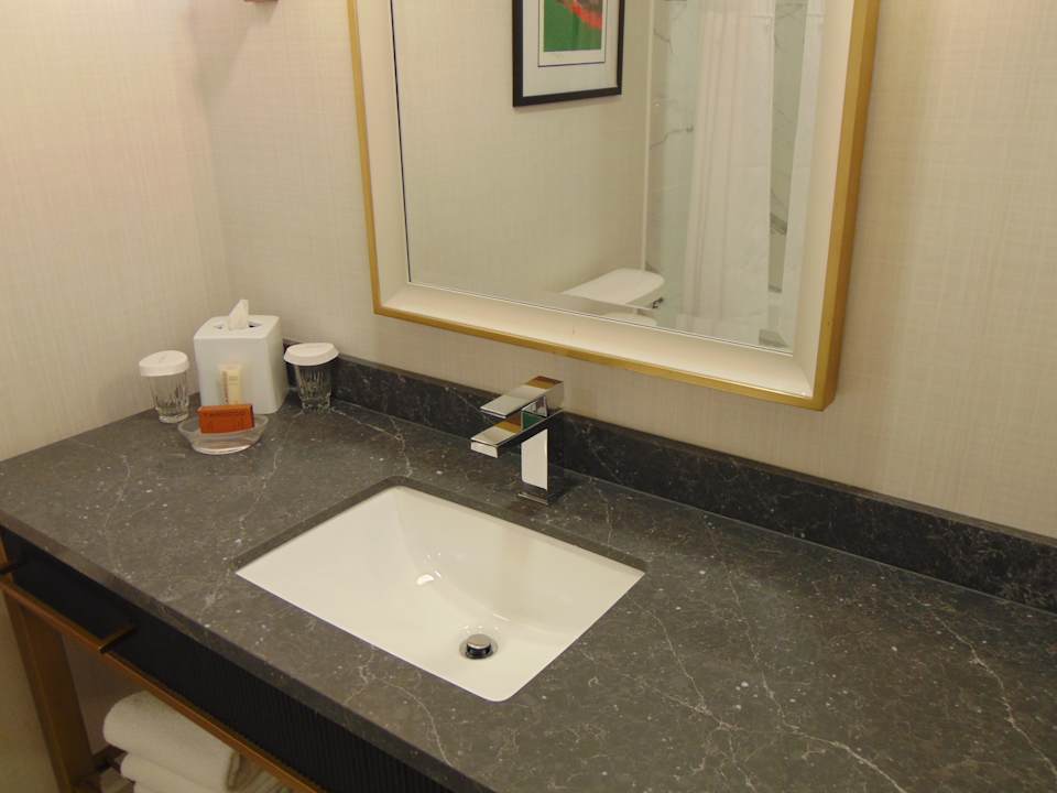 Zimmer Hotel The Henry