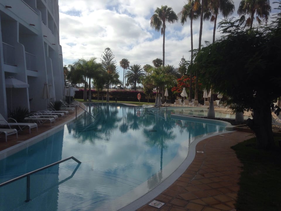 Pool Sunprime Atlantic View