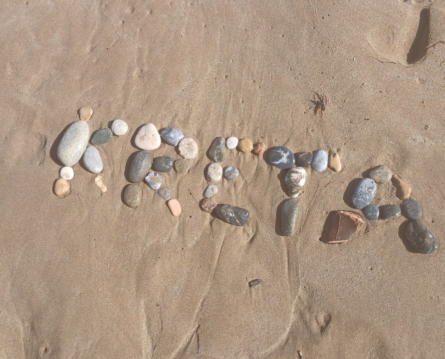 Strand Vantaris Luxury Beach Resort