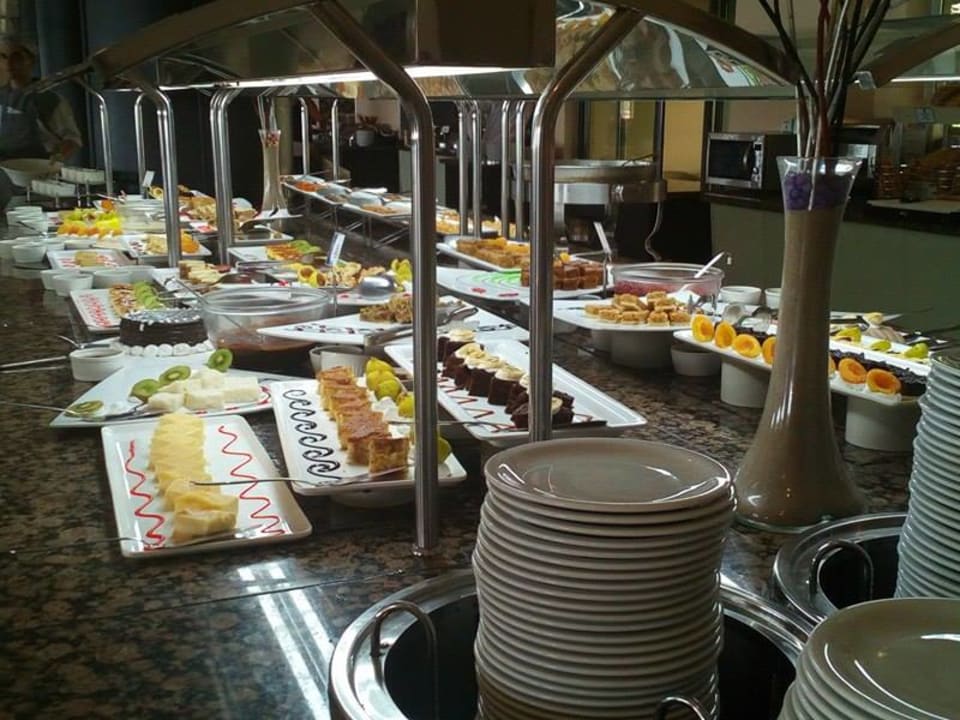 Gastro Melas Resort Hotel