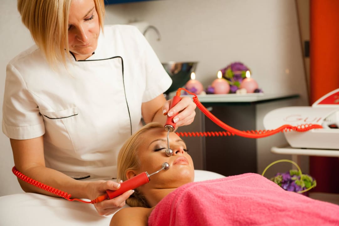 Kosmetik Grand Hotel Sava