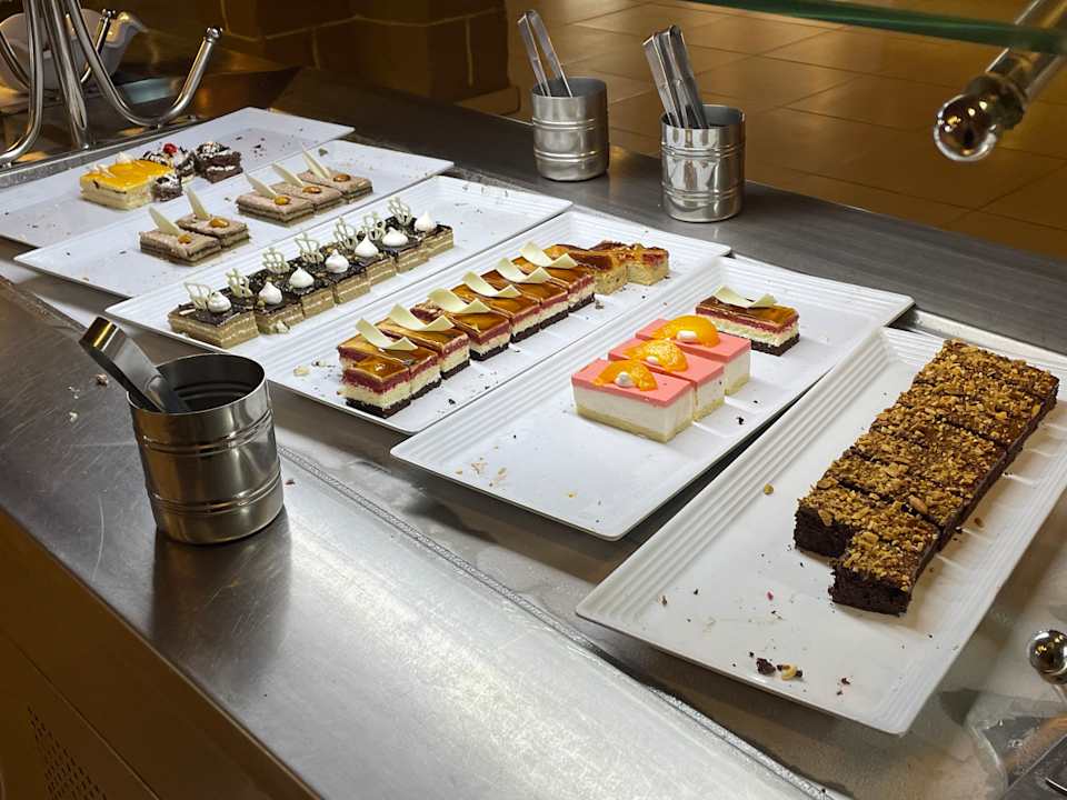 Gastro Pickalbatros Villaggio Resort - Portofino