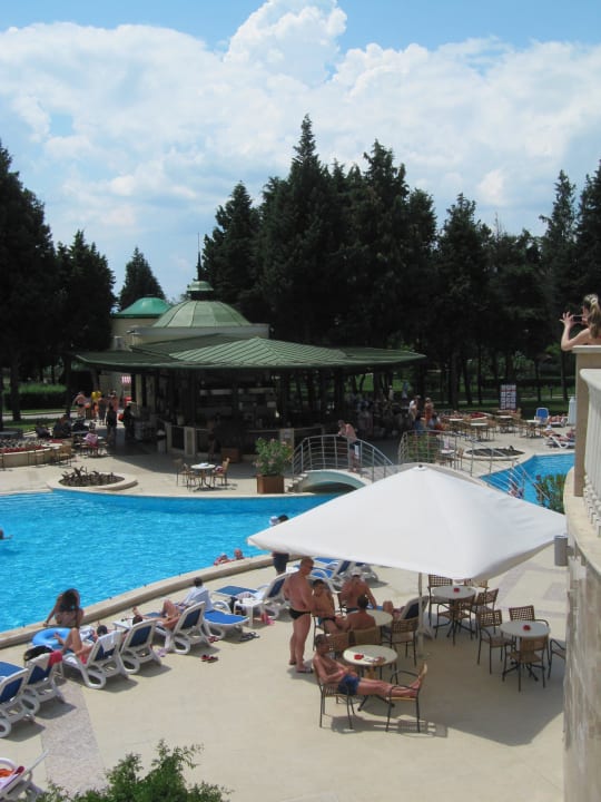 Basen Sol Nessebar Palace