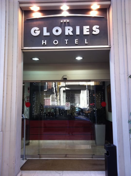 Hotel Glories Hotel Glories