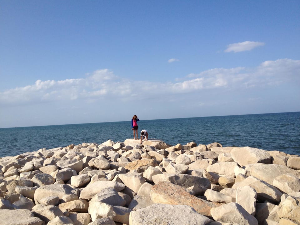 Strand Marhaba Royal Salem