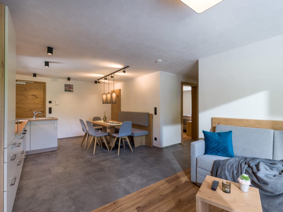 Zimmer Appartements Steinberg