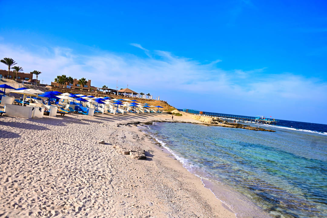 Strand Sentido Akassia Beach
