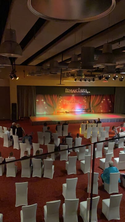 Sport & Freizeit Limak Lara Deluxe Hotel & Resort