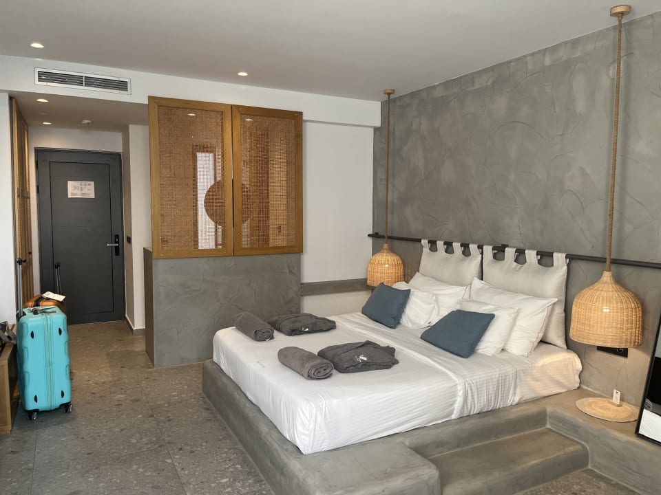 Zimmer Sentido Pearl Beach Kos – Adults only