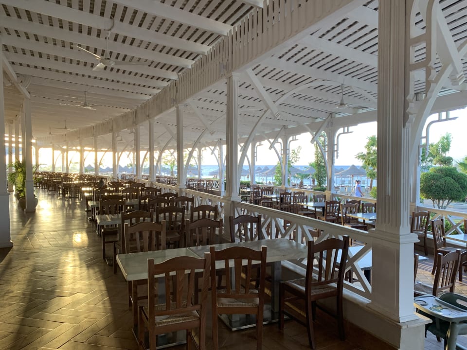 Gastro Jaz Soma Beach