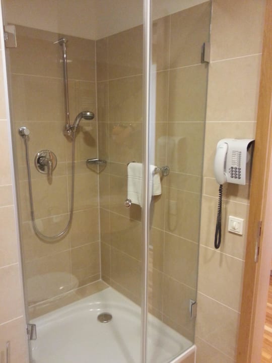 Die Dusche Boutique Hotel Am Stephansplatz