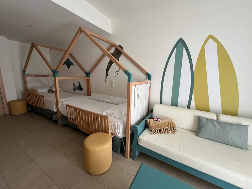 Zimmer Iberostar Waves Playa Gaviotas