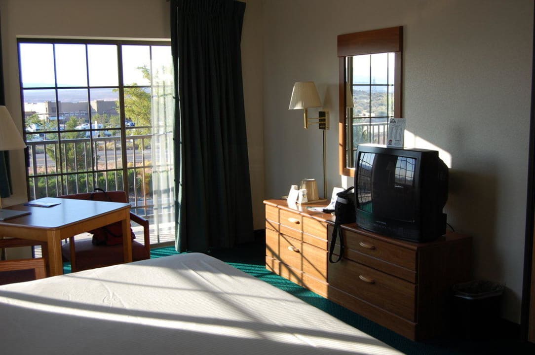 Zimmer  Days Inn & Suites by Wyndham Page Lake Powell