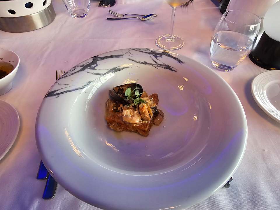 Gastro TUI MAGIC LIFE Masmavi