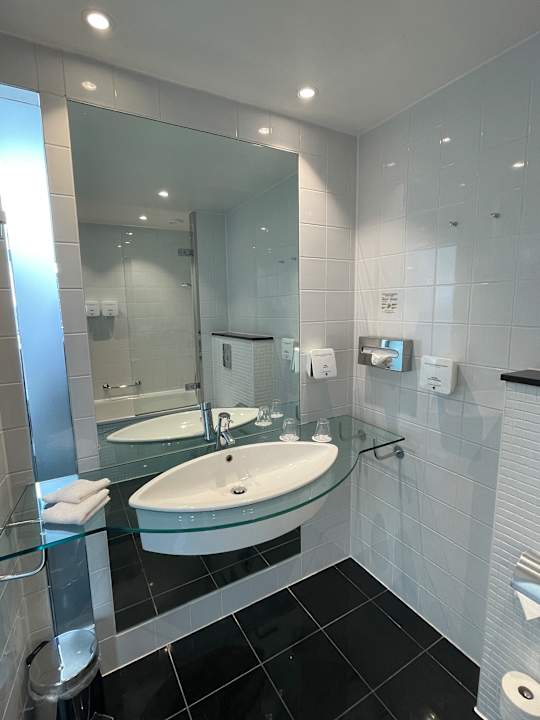 Zimmer Hotel Copenhagen Island