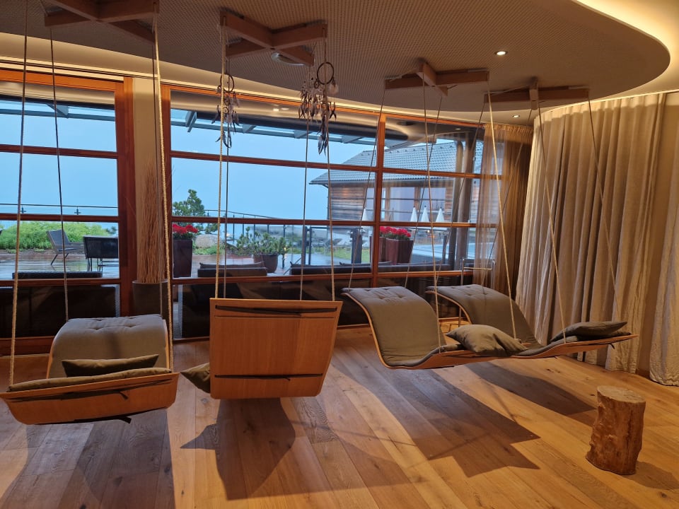 Sport & Freizeit Mountain Resort Feuerberg