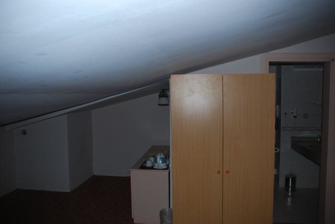DG Zimmer  Club Grand Side