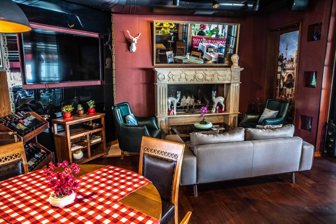 Gastro Bodrium Hotel & SPA