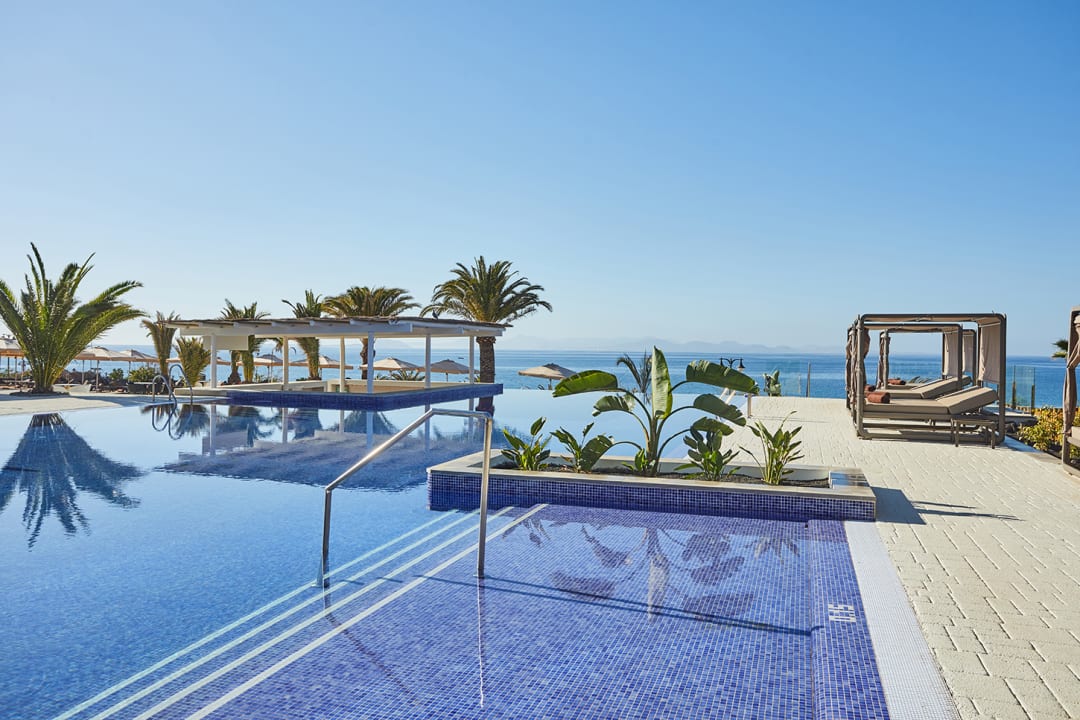 Pool Dreams Lanzarote Playa Dorada Resort & Spa