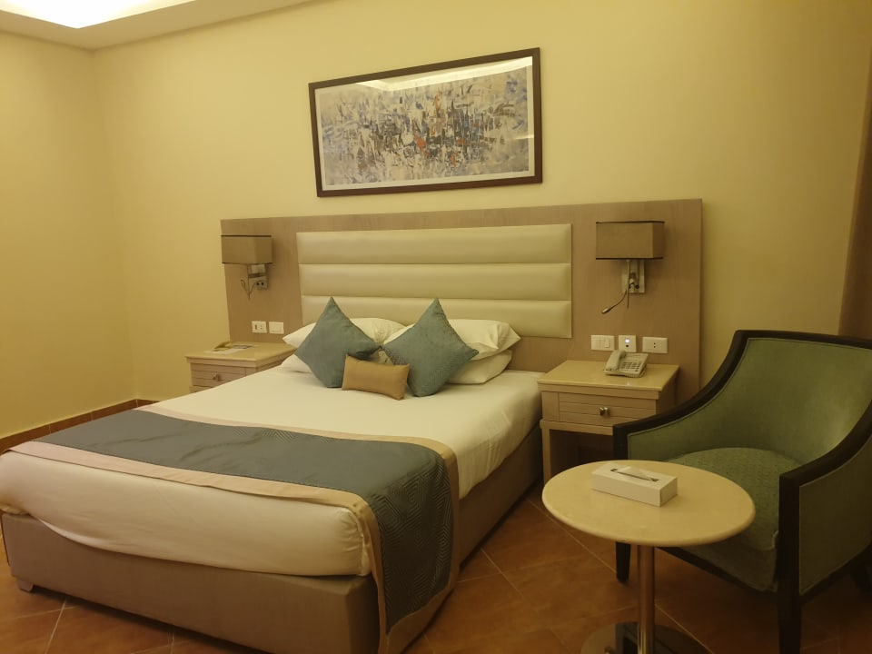 Zimmer Pickalbatros Aqua Vista Resort - Hurghada