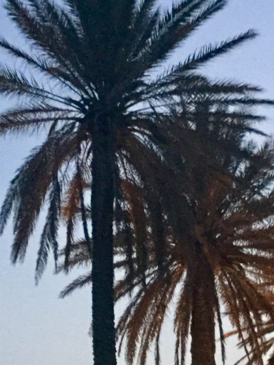 Strand Oceana Hotel & Spa